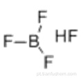 Ácido Fluorobórico CAS 16872-11-0